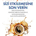 Her Şeyin Sizi Etkilemesine Son Verin!